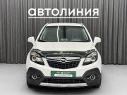 Opel Mokka I Красноярск  - изображение 18