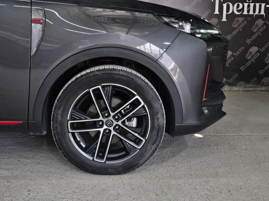 Changan CS55 Plus II Краснодар  - изображение 9