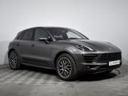 Porsche Macan I Санкт-Петербург  - изображение 24