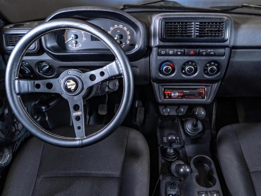 Lada (ВАЗ) Niva Legend I Рязань  - изображение 6