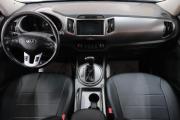 Kia Sportage III Омск  - изображение 35