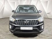 Hyundai Creta I Рестайлинг Москва  - изображение 27
