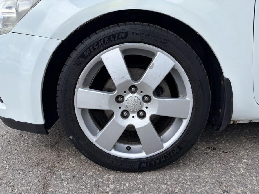 Kia Ceed I Рестайлинг Саратов  - изображение 14
