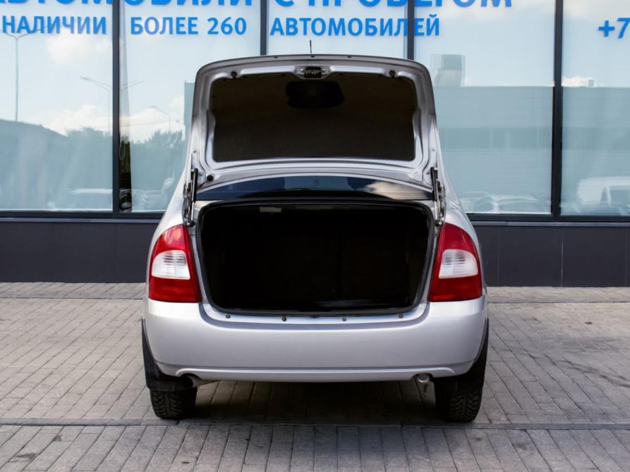 Lada (ВАЗ) Kalina I Екатеринбург  - изображение 18