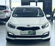 Kia Ceed II Рестайлинг Шахты  - изображение 16