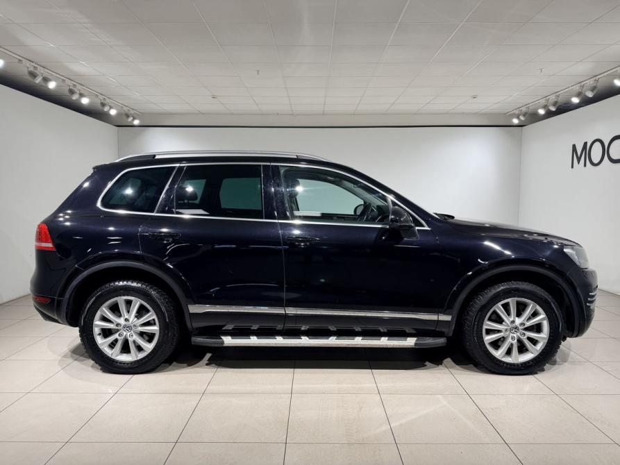 Volkswagen Touareg II Москва  - изображение 7