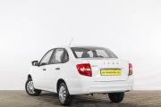 Lada (ВАЗ) Granta I Рестайлинг Тюмень  - изображение 23
