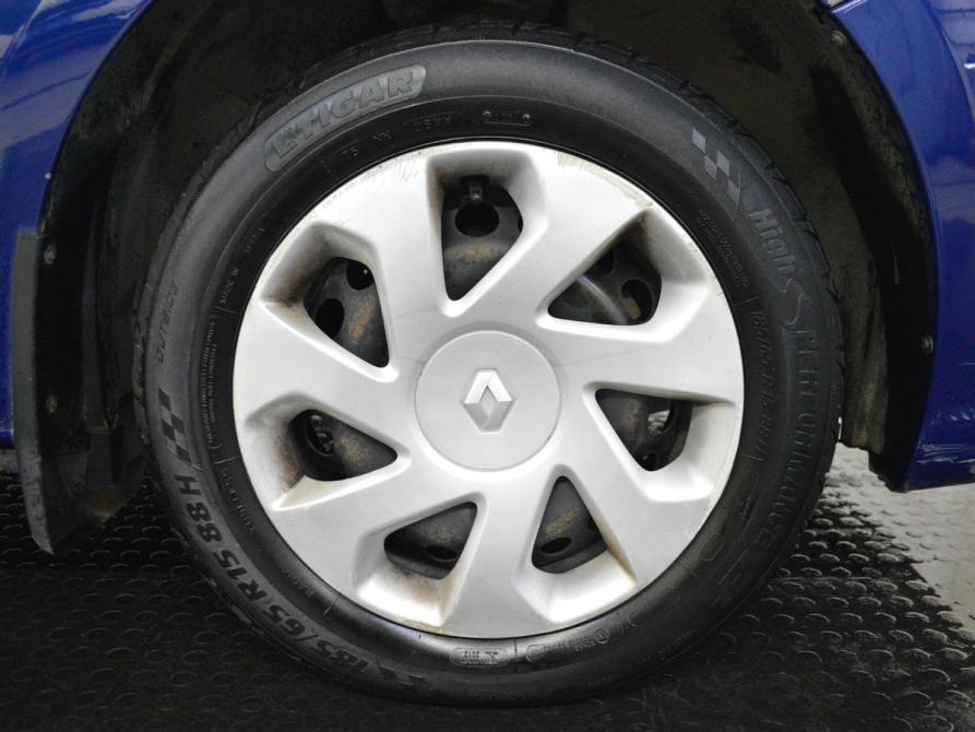 Renault Sandero II Санкт-Петербург  - изображение 9