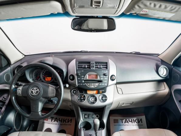 Toyota RAV4 III (XA30) с пробегом 2008 года, цена 1 215 000 рублей, 184561 км, внедорожник, Автокод Объявления