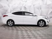 Hyundai Elantra V (MD) Рестайлинг Ульяновск  - изображение 25