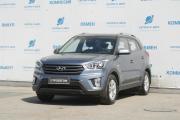 Hyundai Creta I Пермь  - изображение 24