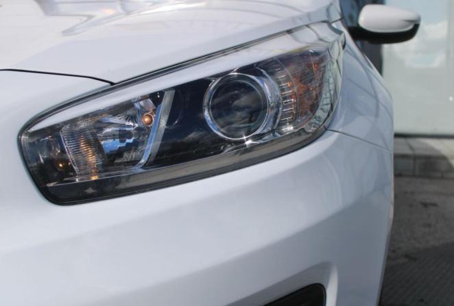 Kia Ceed II Рестайлинг с пробегом 2017 года, цена 1 205 000 рублей, 104757 км, хэтчбек, Автокод Объявления
