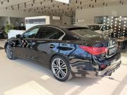 Infiniti Q50 I Краснодар  - изображение 29