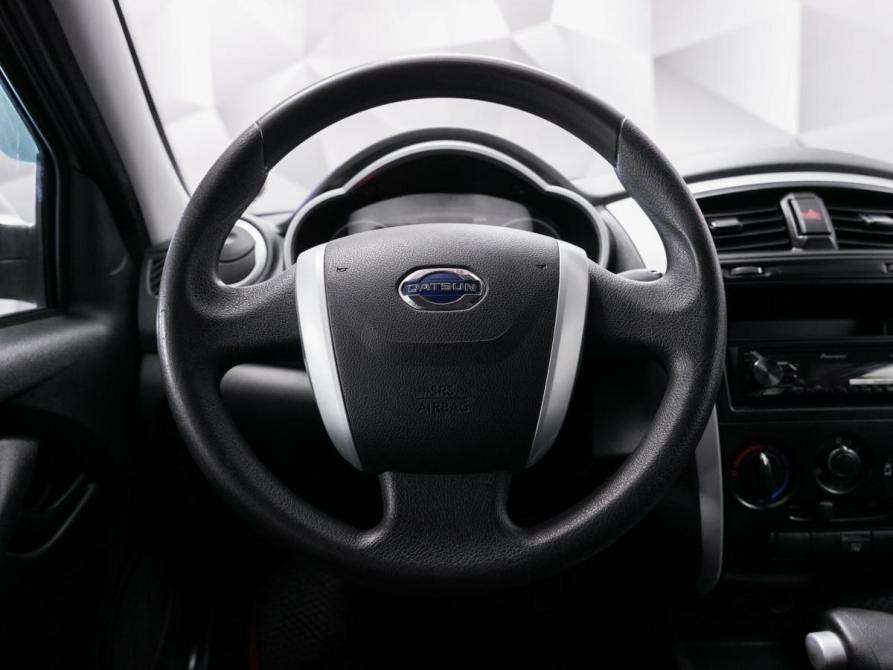 Datsun on-DO I Ульяновск  - изображение 14