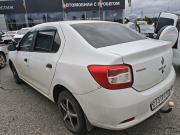 Renault Logan II Пермь  - изображение 11