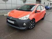 Toyota Aqua I Москва  - изображение 7
