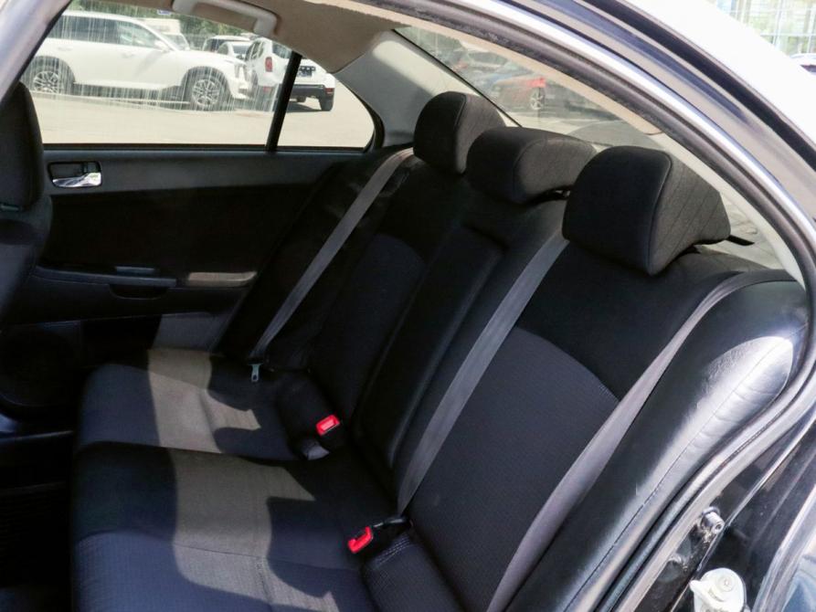 Mitsubishi Lancer X Екатеринбург  - изображение 17