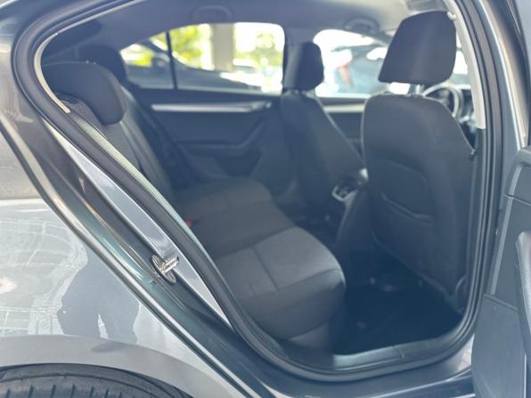 Skoda Octavia III (A7) с пробегом 2016 года, цена 1 195 000 рублей, 135000 км, лифтбек, Автокод Объявления