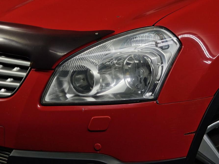 Nissan Qashqai I Москва  - изображение 10