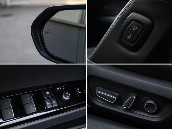 Toyota Camry IX (XV80) China Market с пробегом 2025 года, цена 4 200 000 рублей, 2679 км, седан, Автокод Объявления