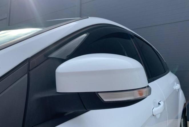 Ford Focus III Рестайлинг с пробегом 2018 года, цена 935 000 рублей, 232182 км, хэтчбек, Автокод Объявления