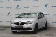 Renault Logan II Пермь  - изображение 18