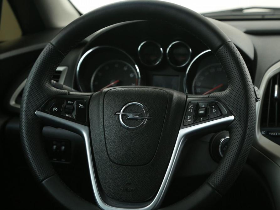 Opel Astra J Иваново  - изображение 15
