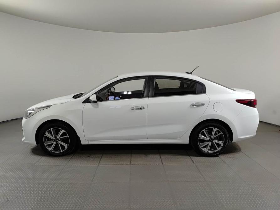 Kia Rio IV Уфа  - изображение 10