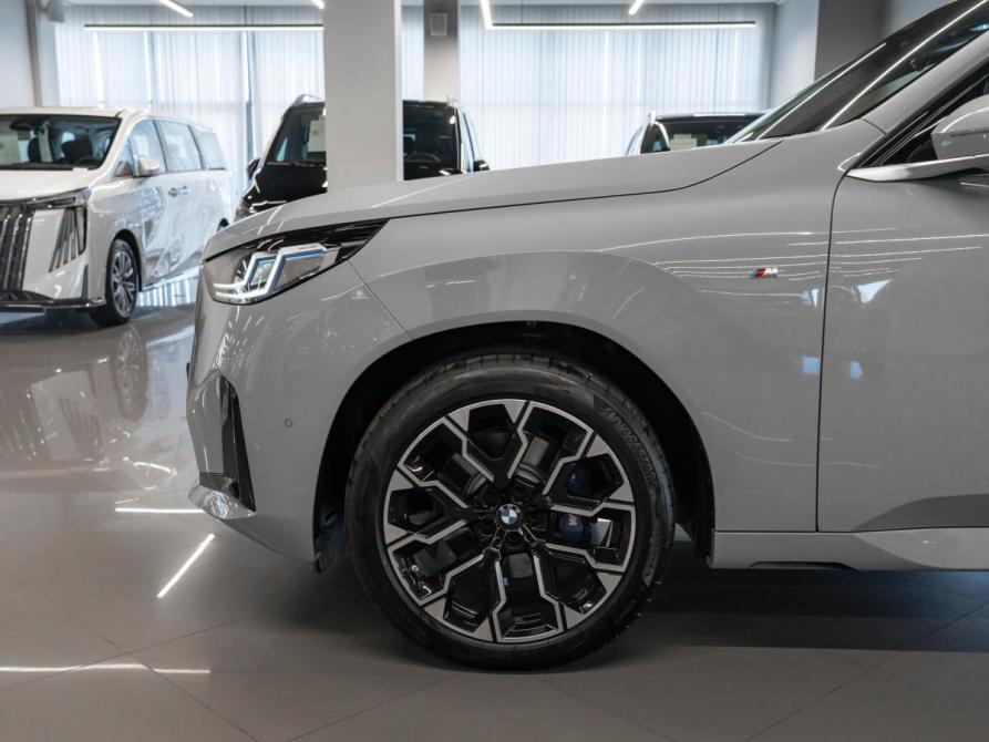 BMW X3 IV (G45/G48) Москва  - изображение 29