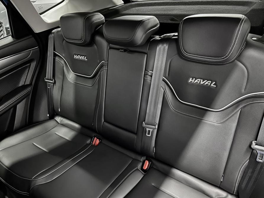 Haval Jolion I Тверь  - изображение 9