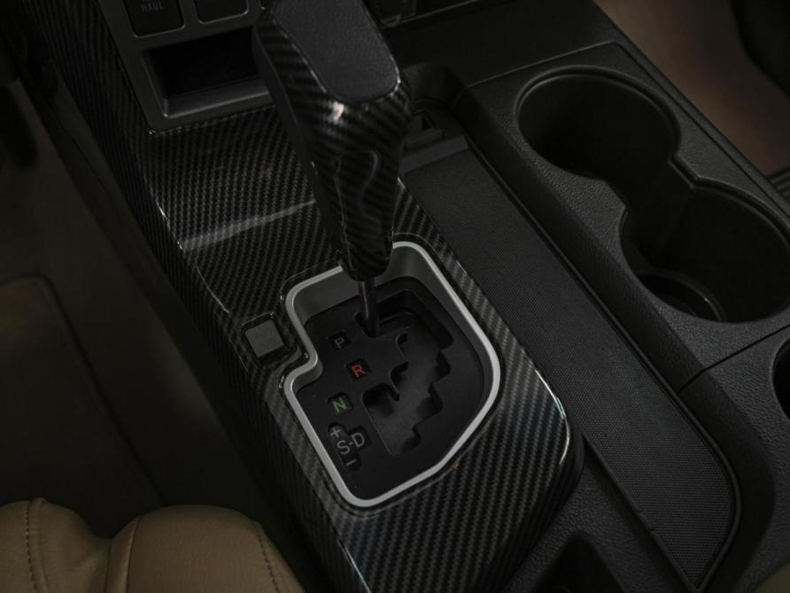 Toyota Tundra II Ставрополь  - изображение 14
