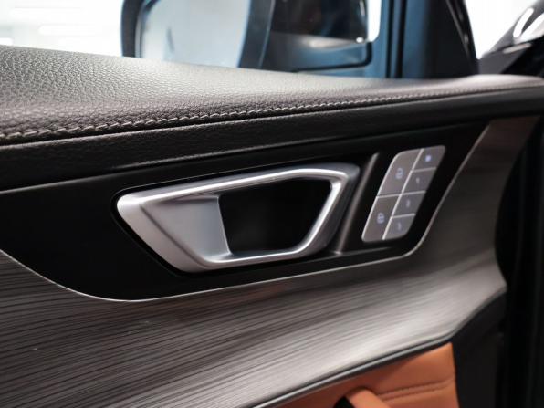 Chery Tiggo 8 Pro Max I с пробегом 2023 года, цена 2 220 000 рублей, 80433 км, внедорожник, Автокод Объявления