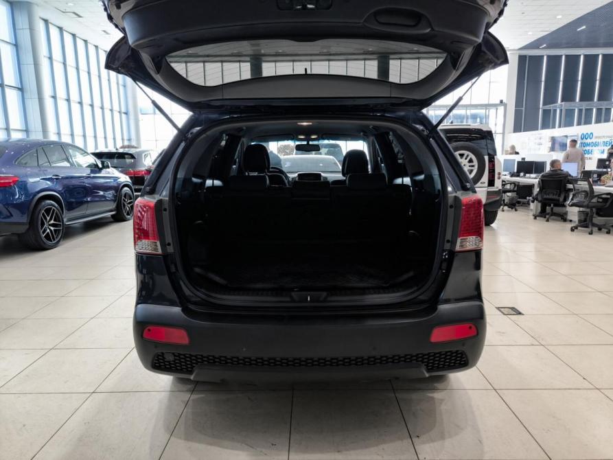 Kia Sorento II Казань  - изображение 12