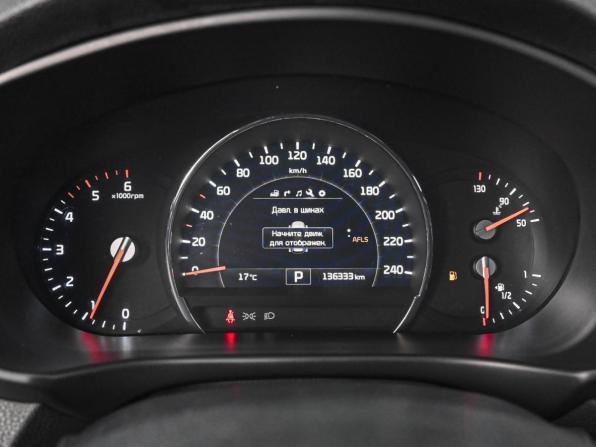 Kia Sorento III Prime с пробегом 2017 года, цена 2 849 000 рублей, 136333 км, внедорожник, Автокод Объявления