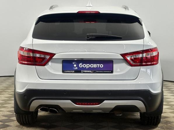Lada (ВАЗ) Vesta I с пробегом 2018 года, цена 1 195 000 рублей, 95870 км, универсал, Автокод Объявления