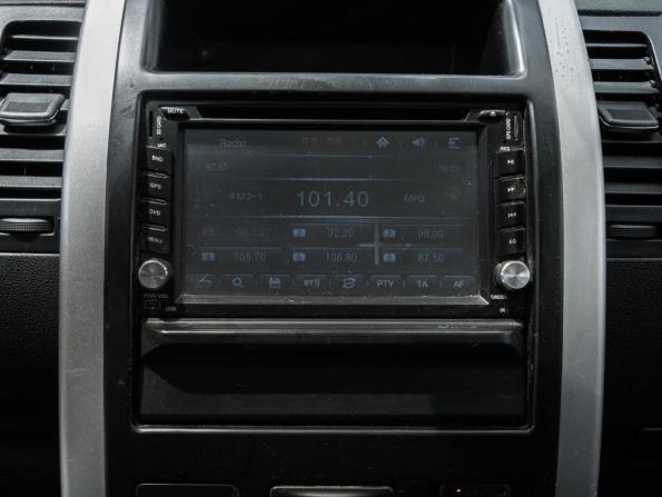 Nissan X-Trail II с пробегом 2010 года, цена 1 035 000 рублей, 224204 км, внедорожник, Автокод Объявления