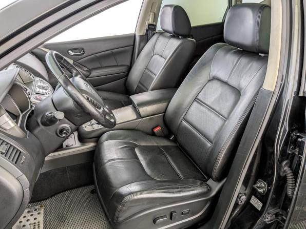 Nissan Murano II (Z51) Рестайлинг 2 с пробегом 2015 года, цена 1 750 000 рублей, 154914 км, внедорожник, Автокод Объявления