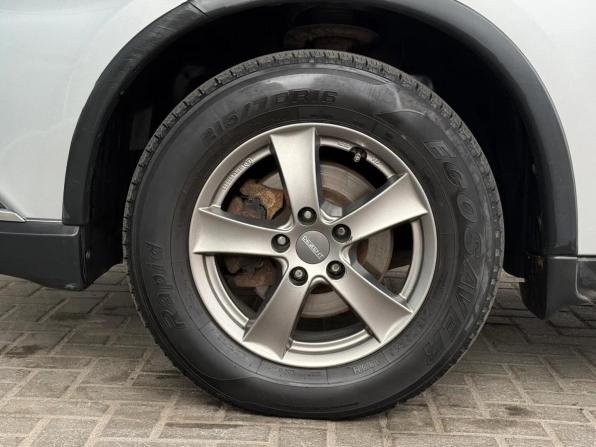 Mitsubishi Outlander III Рестайлинг 2 с пробегом 2015 года, цена 1 649 000 рублей, 166002 км, внедорожник, Автокод Объявления