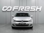 Volkswagen Golf VII Воронеж  - изображение 22