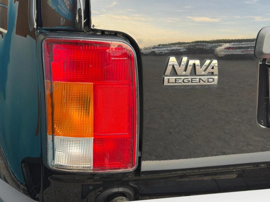 Lada (ВАЗ) Niva Legend Набережные Челны  - изображение 10