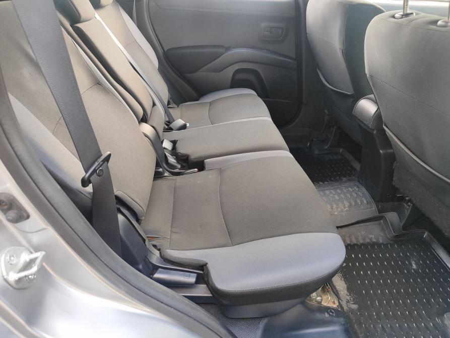 Mitsubishi Outlander II Рестайлинг Москва  - изображение 11