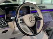 Mercedes-Benz Maybach S-Класс II (Z223) Екатеринбург  - изображение 50