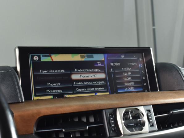 Lexus LX III Рестайлинг 2 с пробегом 2016 года, цена 6 885 997 рублей, 164934 км, внедорожник, Автокод Объявления