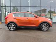 Kia Sportage III Рестайлинг Ижевск  - изображение 30