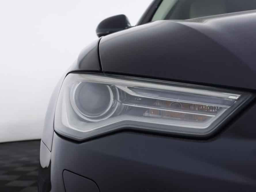 Audi A6 IV (C7) Рестайлинг Москва  - изображение 20