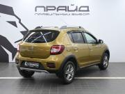 Renault Sandero II Ростов-на-Дону  - изображение 22