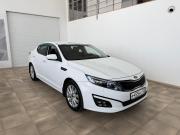 Kia Optima III Рестайлинг Новороссийск  - изображение 41