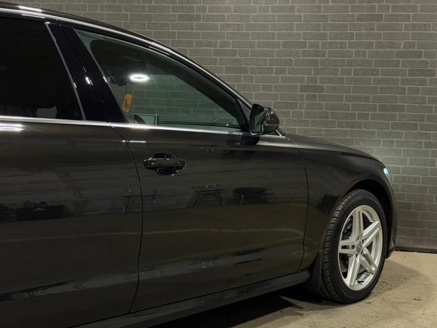 Audi A6 IV (C7) Рестайлинг Челябинск  - изображение 10