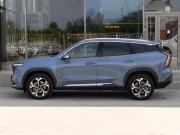 Geely Atlas II Новосибирск  - изображение 29
