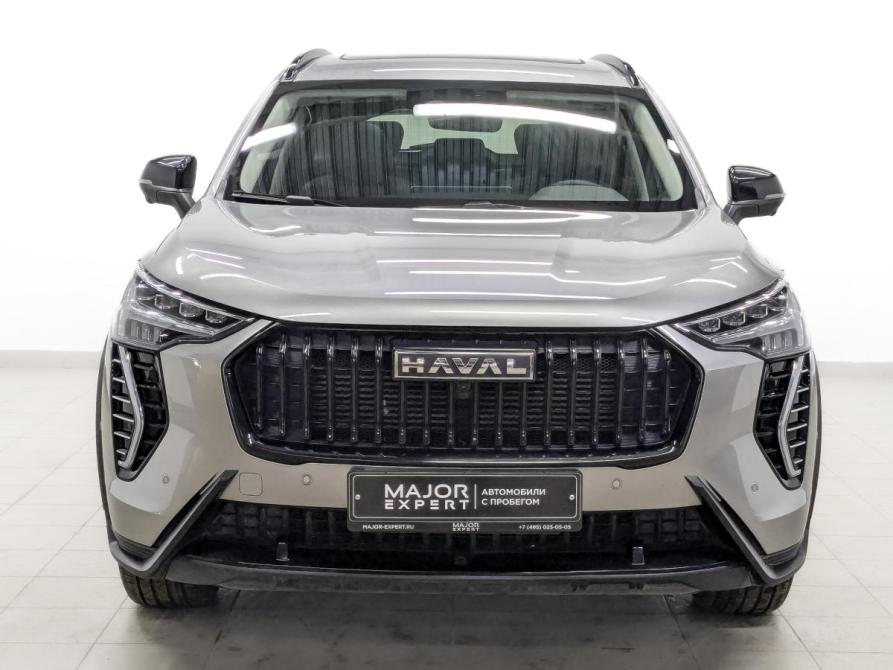 Haval Jolion I Рестайлинг Москва  - изображение 2